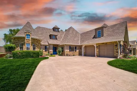 5501 NW 132nd St, Oklahoma City, OK 73142