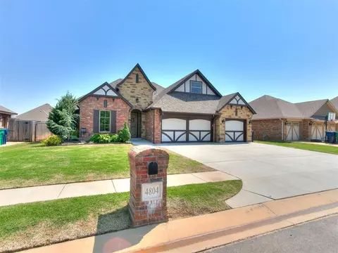 4804 SW 126th St, Oklahoma City, OK 73173