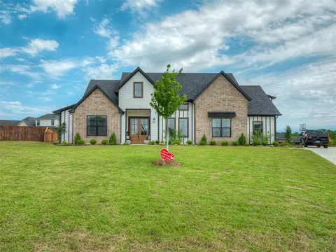 500 Old Farm Rd, Edmond, OK 73034