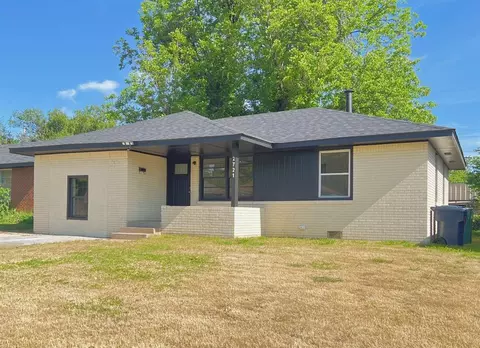 2721 Texoma Dr, Oklahoma City, OK 73119