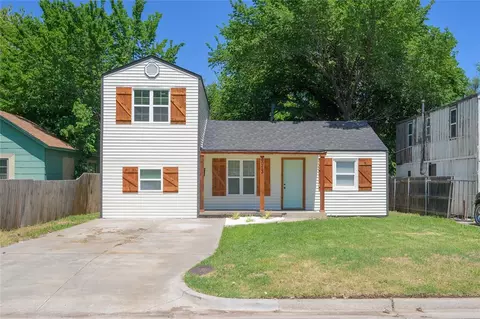 3013 SW 28th St, Oklahoma City, OK 73108