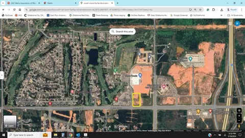 0000 Covell Rd, Edmond, OK 73034