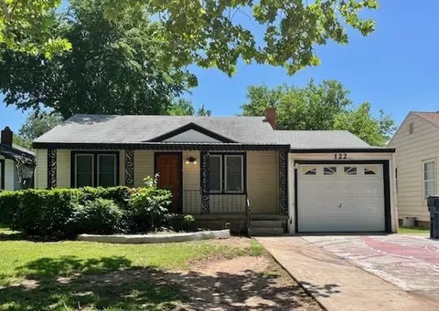 122 SE 31st St, Oklahoma City, OK 73109