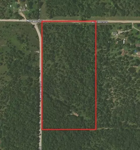 16325 S 289th W Ave, Bristow, OK 74010