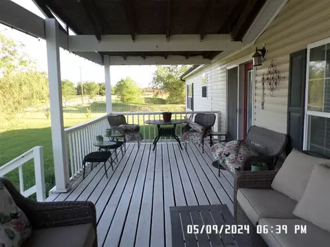 807 N Boynton Ave, El Reno, OK 73036