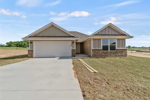 1928 Eli Ave, Tuttle, OK 73089