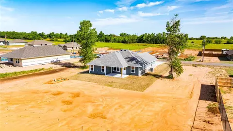 1933 Eli Ave, Tuttle, OK 73089 photo 31