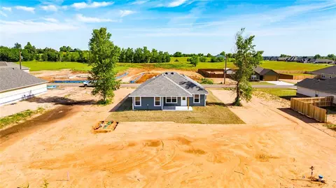 1933 Eli Ave, Tuttle, OK 73089 photo 33