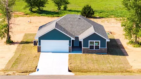 1933 Eli Ave, Tuttle, OK 73089 photo 36