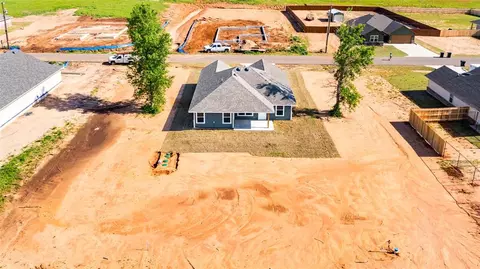 1933 Eli Ave, Tuttle, OK 73089 photo 32