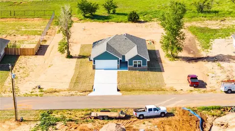 1933 Eli Ave, Tuttle, OK 73089 photo 35