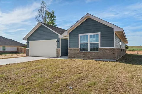 1933 Eli Ave, Tuttle, OK 73089 photo 4