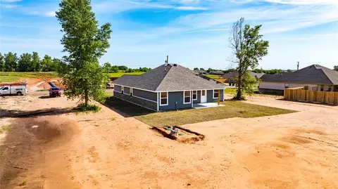 1933 Eli Ave, Tuttle, OK 73089 photo 30
