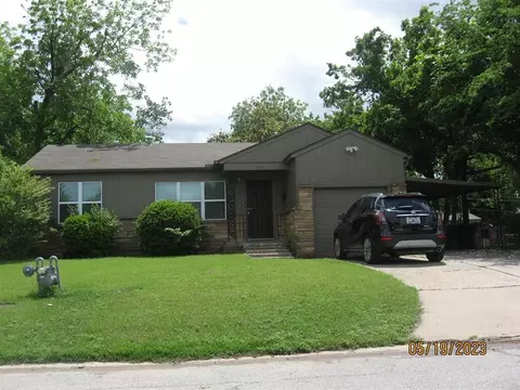 7014 NW 45th St, Bethany, OK 73008