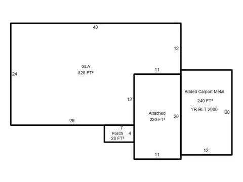 7014 NW 45th St, Bethany, OK 73008 photo 11