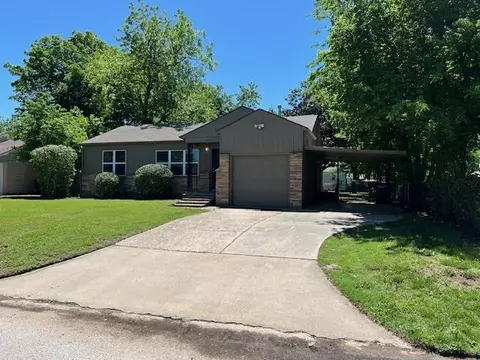 7014 NW 45th St, Bethany, OK 73008 photo 2