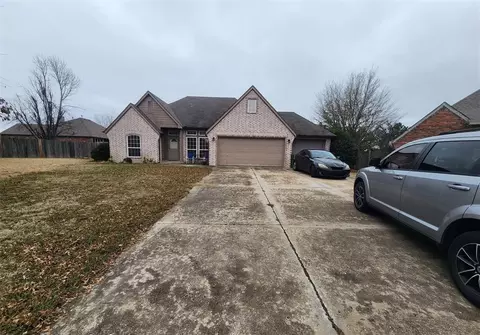 4075 S 212th East Ave, Broken Arrow, OK 74014
