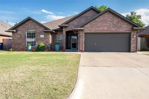 2952 SW 126th St, Oklahoma City, OK 73170