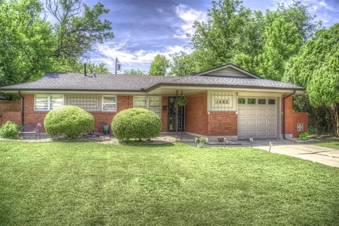 1402 Nebraska St, Norman, OK 73069