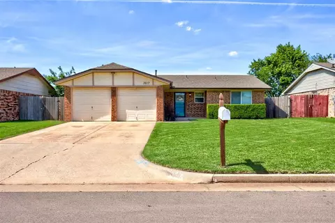 3217 SW 83rd St, Oklahoma City, OK 73159