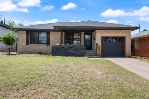 4721 N Harvey Pkwy, Oklahoma City, OK 73118