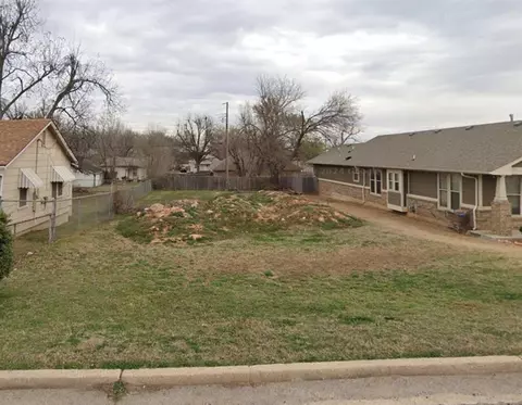 1304 N Nebraska St, Oklahoma City, OK 73117