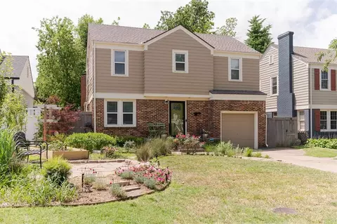 2524 NW 26th St, Oklahoma City, OK 73107