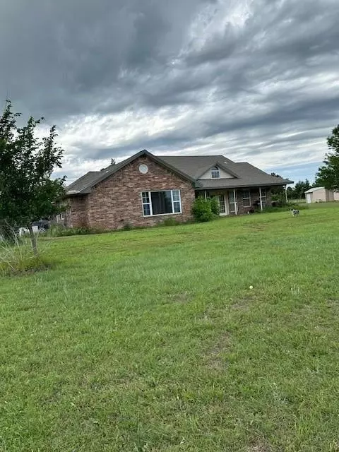 Undisclosed, Harrah, OK 73045