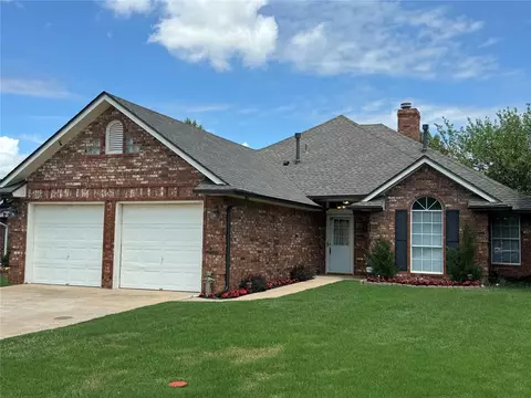 4425 Day Lilly Ln, Oklahoma City, OK 73120