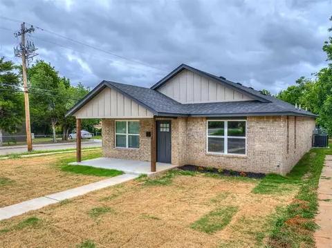 2140 NE 20th St, Oklahoma City, OK 73111