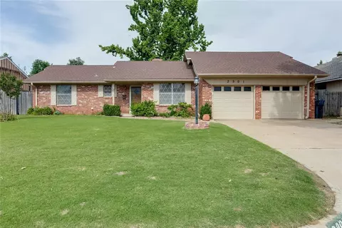 2901 Windsor Blvd, Oklahoma City, OK 73127