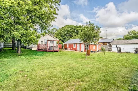1016 Brunson Ave, Prague, OK 74864 photo 21