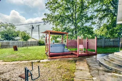 1016 Brunson Ave, Prague, OK 74864 photo 19