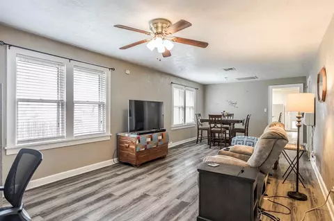 1016 Brunson Ave, Prague, OK 74864 photo 5