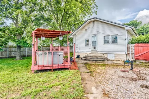 1016 Brunson Ave, Prague, OK 74864 photo 20