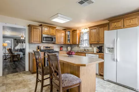 1016 Brunson Ave, Prague, OK 74864 photo 9