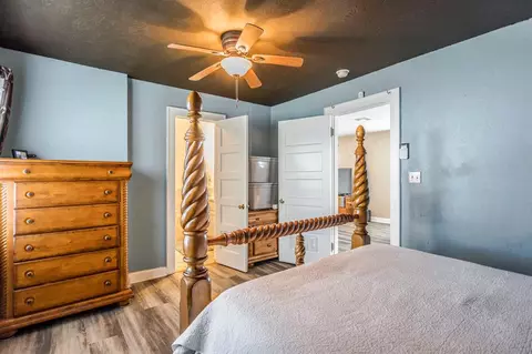 1016 Brunson Ave, Prague, OK 74864 photo 18