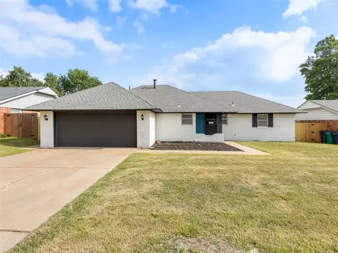 6489 N Sterling Dr, Oklahoma City, OK 73132