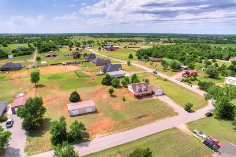 1382 County Street 2967, Blanchard, OK 73010