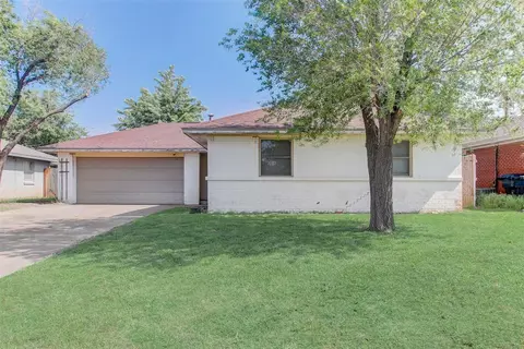 1409 NW 102nd St, Oklahoma City, OK 73114