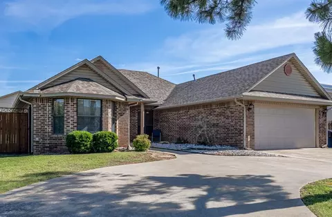 1031 SW 84th St, Oklahoma City, OK 73139