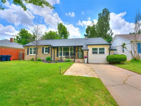 2744 Clermont Pl, Oklahoma City, OK 73116