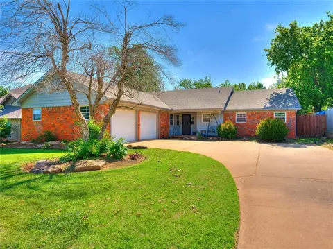 11308 N Miller Ave, Oklahoma City, OK 73120