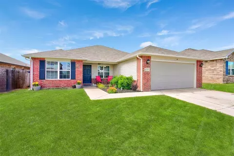 11704 NW 136th Ter, Piedmont, OK 73078