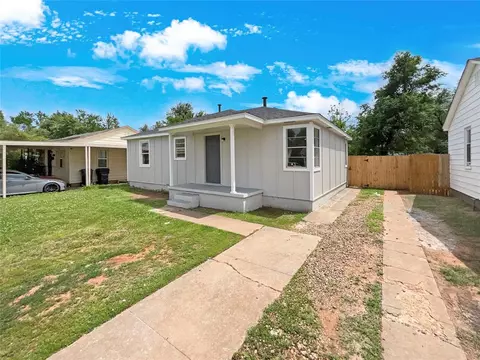 2420 SW 46th St, Oklahoma City, OK 73119