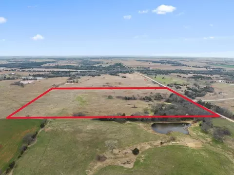 E County Road 75, Guthrie, OK 73044