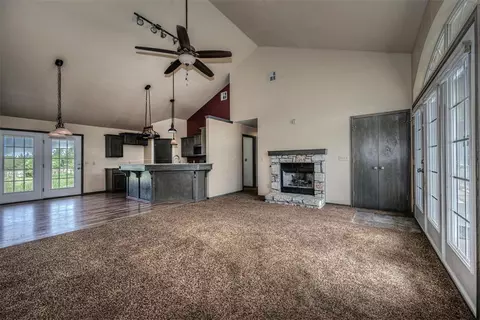 352864 E 1040 Rd, Prague, OK 74864 photo 2