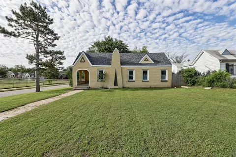 1000 NW 33rd St, Oklahoma City, OK 73118