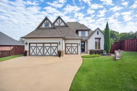 2717 Stetson Dr, Edmond, OK 73034