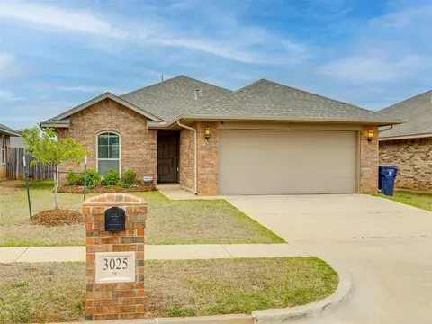 3025 NW 182nd St, Edmond, OK 73012